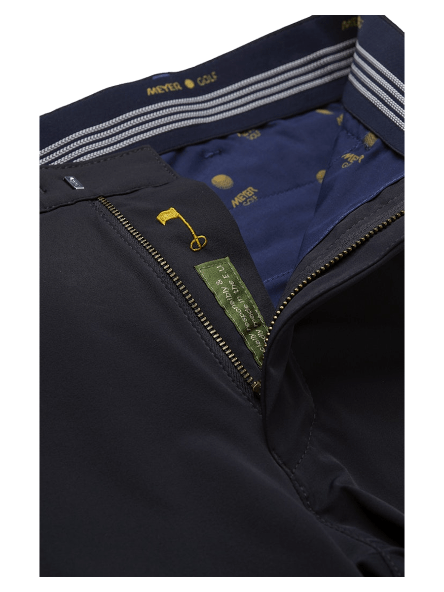 Meyer Bukser & Jeans 1-8070-19-augusta_30/32 - Bygholm Menswear